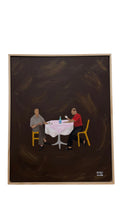 Un Caffè Insieme
(“A Coffee Together”)