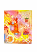 "Hot Lobster Summer"