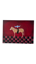 "Cherry Wine Rodeo"